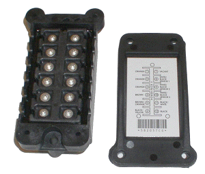 Johnson Evinrude 200-225-250 Power Pack 584636/7 585114 586212 586661 CDI6212 MD 
